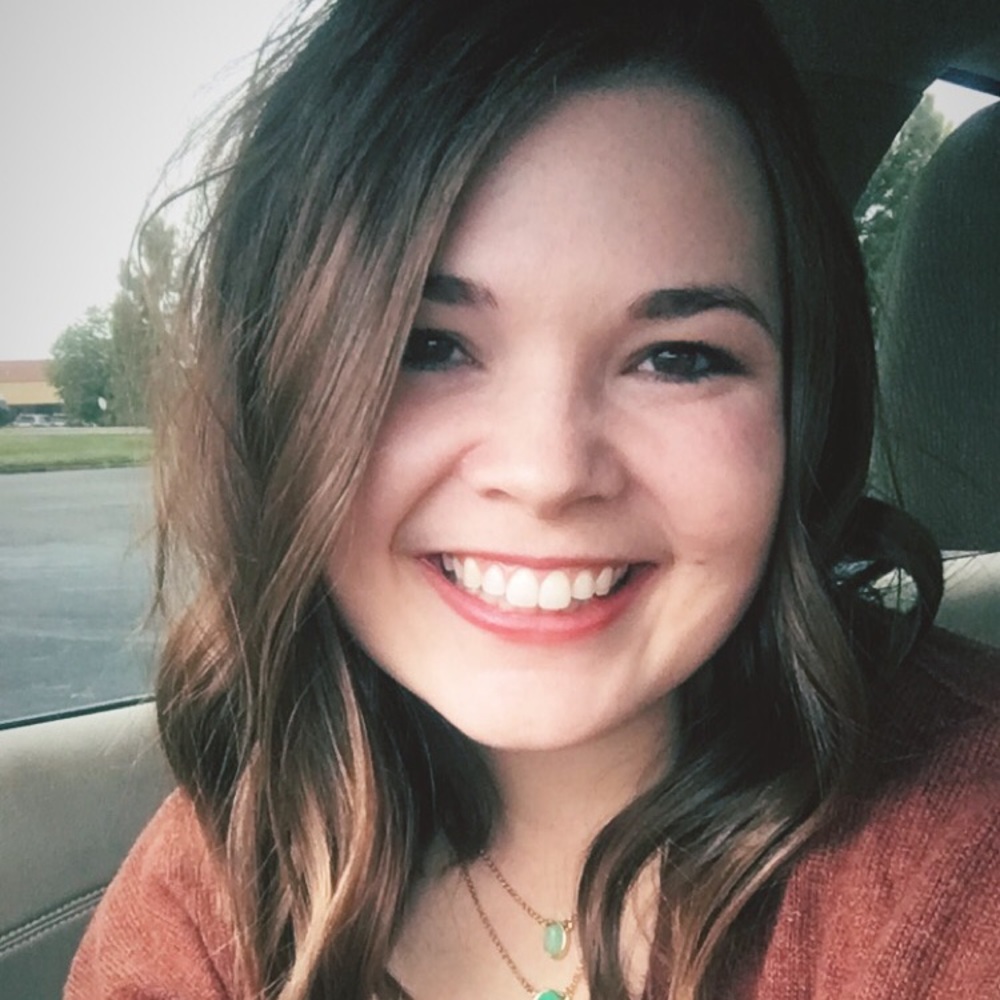 Meet your Posher, Mekenzie